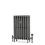 CI-CLA636-ALT01 - Classic 4 Column Cast Iron Radiator H636mm x W224mm CI-CLA636-ALT01 - Classic 4 Column Cast Iron Radiator H636mm x W224mm